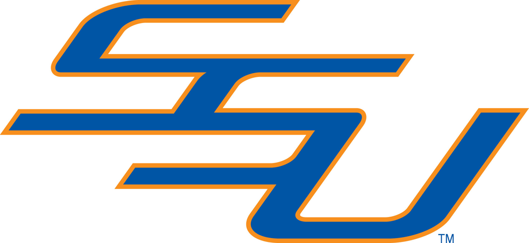 Savannah State Tiger 2012-Pres Alternate Logo diy DTF decal sticker